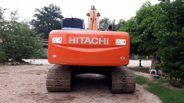 ขาย!! >>> Hitachi Zx200 รุ่น 3 <<< รถสวยพร้อมใช้งาน เอกสารครบพร้อม ราคา 1,530,000 บาท ขาย!! >>> Hitachi Zx200 รุ่น 3 <<< รถสวยพร้อมใช้งาน เอกสารครบพร้อม ราคา 1,530,000 บาท