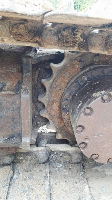 ขาย!! >>> Hitachi Zx200 รุ่น 3 <<< รถสวยพร้อมใช้งาน เอกสารครบพร้อม ราคา 1,530,000 บาท ขาย!! >>> Hitachi Zx200 รุ่น 3 <<< รถสวยพร้อมใช้งาน เอกสารครบพร้อม ราคา 1,530,000 บาท