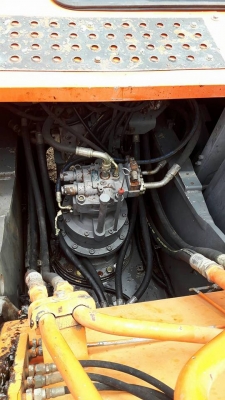 ขาย!! >>> Hitachi Zx200 รุ่น 3 <<< รถสวยพร้อมใช้งาน เอกสารครบพร้อม ราคา 1,530,000 บาท ขาย!! >>> Hitachi Zx200 รุ่น 3 <<< รถสวยพร้อมใช้งาน เอกสารครบพร้อม ราคา 1,530,000 บาท