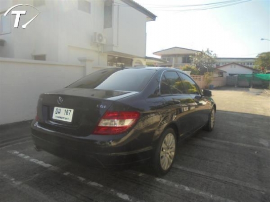 ขาย BENZ C200 CGI ปี2010 แท้ ดีเซล สีดำ เบาะไฟฟ้า มือเดียวป้ายเเดง สวยมากๆ พร้อมใช้คะ