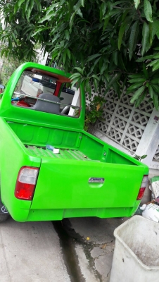 รถกระบะสามล้อเอนกประสงค์ รถกระบะสามล้อเอนกประสงค์