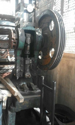 ขายเหมาๆ เครื่องปั๊มคอม้า 5 ตัว เครื่องฉีดพลาสติก รวม 6 เครื่อง / สภาพดีทุกตัวครับ ตามสไตล์ร้านวินิตร ขายเหมาๆ เครื่องปั๊มคอม้า 5 ตัว เครื่องฉีดพลาสติก รวม 6 เครื่อง / สภาพดีทุกตัวครับ ตามสไตล์ร้านวินิตร