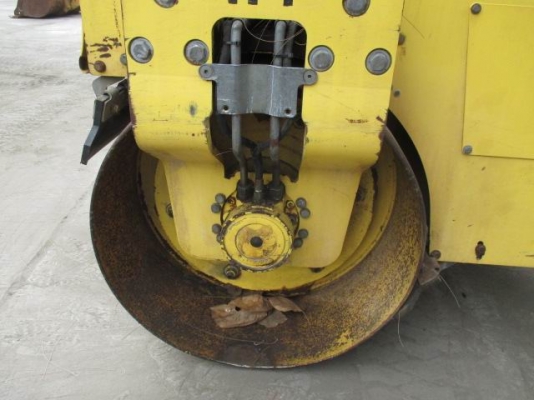 BOMAG BW100 AD-3