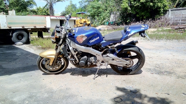 ปิดการขายครับ ขอบคุณครับ