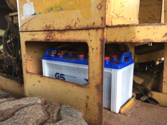 ขายรถเกรด ขนาดกลาง ขายรถเกรด ขนาดกลาง