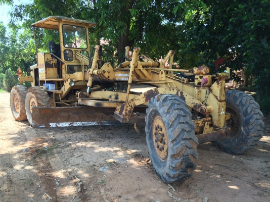 ขายรถเกรด ขนาดกลาง ขายรถเกรด ขนาดกลาง