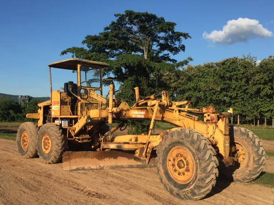 ขายรถเกรด ขนาดกลาง ขายรถเกรด ขนาดกลาง