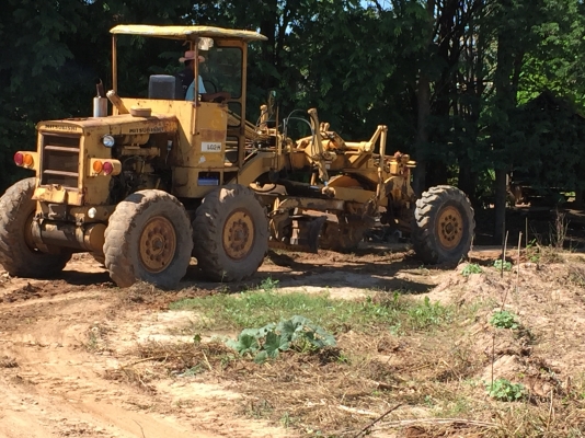 ขายรถเกรด ขนาดกลาง ขายรถเกรด ขนาดกลาง