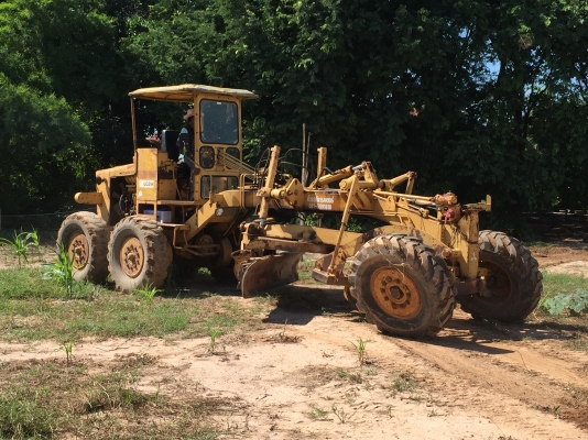 ขายรถเกรด ขนาดกลาง ขายรถเกรด ขนาดกลาง