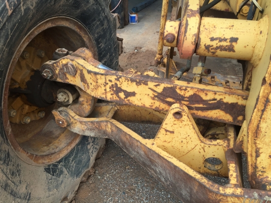 ขายรถเกรด ขนาดกลาง ขายรถเกรด ขนาดกลาง