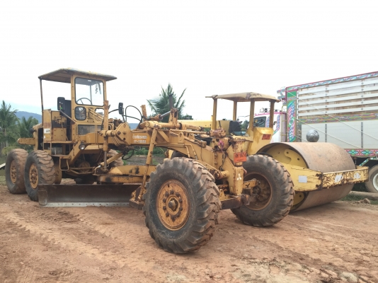 ขายรถเกรด ขนาดกลาง ขายรถเกรด ขนาดกลาง