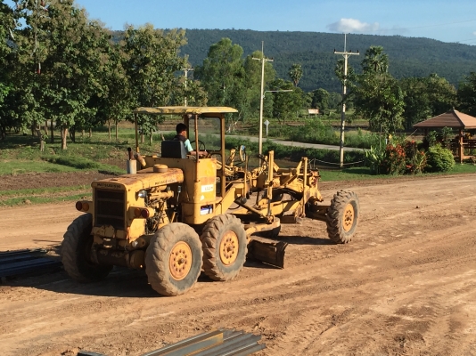 ขายรถเกรด ขนาดกลาง ขายรถเกรด ขนาดกลาง