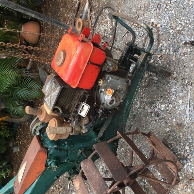 รถไถเดินตามยันมาร์ตัวนอก พร้อมเครื่อง ติดง่าย พร้อมใช้ สนใจ0848017186 รถไถเดินตามยันมาร์ตัวนอก พร้อมเครื่อง ติดง่าย พร้อมใช้ สนใจ0848017186