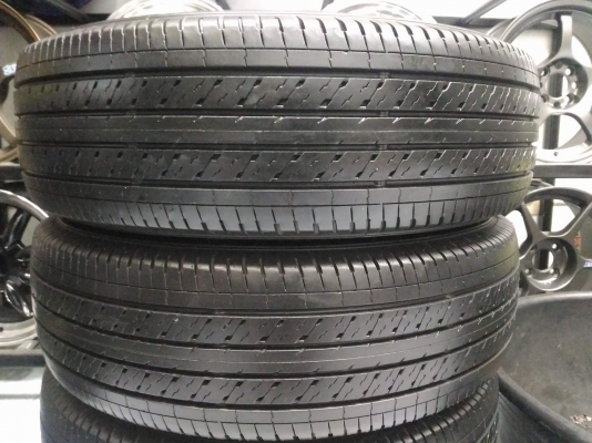 ยาง Dunlop SP LT37 205 70 15 ผลิตปี 2016 ดอกหนา ไม่มีปะ ทั้งชุด 5,800 บาท ใส่ถ่วงฟรี ส่งทั่วไทยค่ะ ยาง Dunlop SP LT37 205 70 15 ผลิตปี 2016 ดอกหนา ไม่มีปะ ทั้งชุด 5,800 บาท ใส่ถ่วงฟรี ส่งทั่วไทยค่ะ