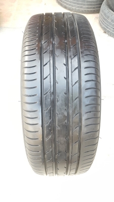 ขายยาง205/55/16 ปี 3015 YOKOHAMA E70 4 เส้น