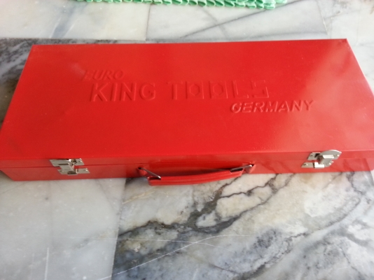 ขายประแจบล็อค ไม่แพง