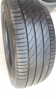 ขายยาง205/55/16 ปี 4915 MICHERLIN 3ST 4 เส้น