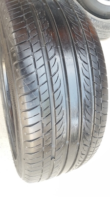 ขายยาง225/50/17 ปี 2215 THUNDERER 4 เส้น ขายยาง225/50/17 ปี 2215 THUNDERER 4 เส้น