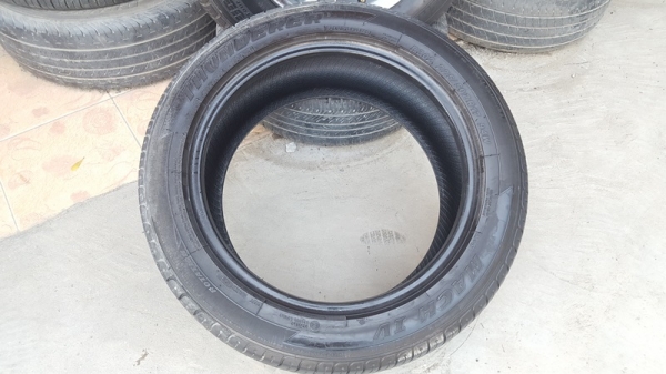 ขายยาง225/50/17 ปี 2215 THUNDERER 4 เส้น ขายยาง225/50/17 ปี 2215 THUNDERER 4 เส้น