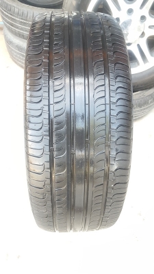 ขายยาง235/50/19 ปี 1415 HANKOOK 2 เส้น