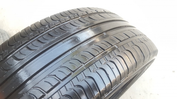 ขายยาง235/50/19 ปี 1415 HANKOOK 2 เส้น ขายยาง235/50/19 ปี 1415 HANKOOK 2 เส้น