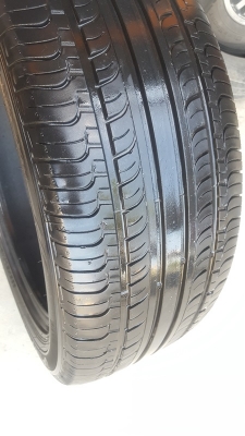 ขายยาง235/50/19 ปี 1415 HANKOOK 2 เส้น ขายยาง235/50/19 ปี 1415 HANKOOK 2 เส้น