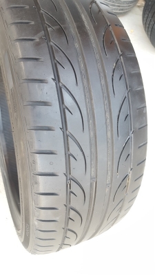 ขายยาง205/45/17 ปี 3214 HANKOOK V12 2 เส้น