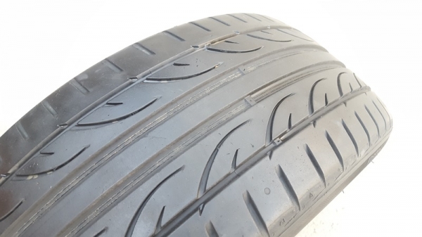 ขายยาง205/45/17 ปี 3214 HANKOOK V12 2 เส้น