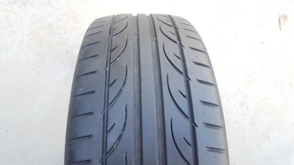 ขายยาง205/45/17 ปี 3214 HANKOOK V12 2 เส้น