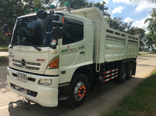 ขาย344ซี่รี่500 ปี57ดั้มพนัส สวย เดิม ประหยัดน้ำมัน. ใช้งานน้อย