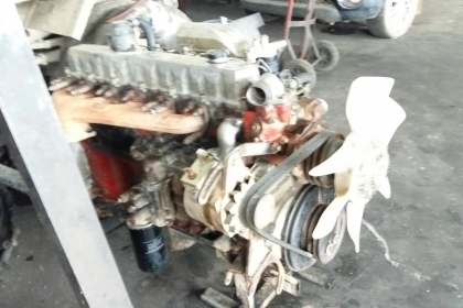 ขายเครื่อง Ho7d 195