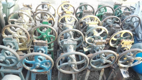 ** Sold ** ปั้มพวงมาลัย สภาพสวยมีดคมกลไกแน่นเขียงสวยใช้น้อยนั่งขาตั้งเรียบร้อยหาพิมพ์ใส่ปั้มได้เลย!!