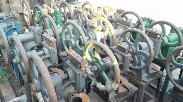 ** Sold ** ปั้มพวงมาลัย สภาพสวยมีดคมกลไกแน่นเขียงสวยใช้น้อยนั่งขาตั้งเรียบร้อยหาพิมพ์ใส่ปั้มได้เลย!!