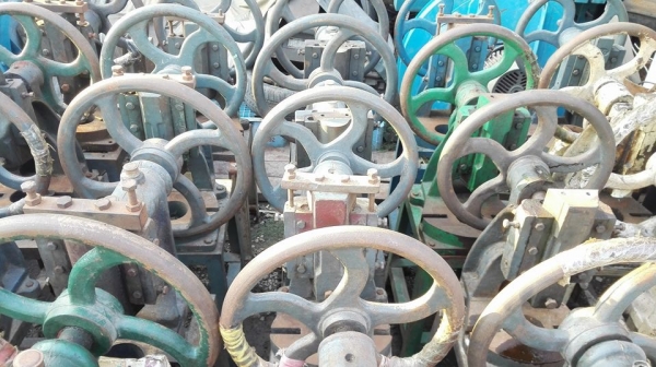 ** Sold ** ปั้มพวงมาลัย สภาพสวยมีดคมกลไกแน่นเขียงสวยใช้น้อยนั่งขาตั้งเรียบร้อยหาพิมพ์ใส่ปั้มได้เลย!!