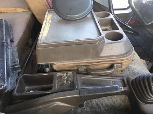 ขายหัวเก๋ง Hino HINO F17 (F18/227) นำเข้าจากญึ่ปุ่น ราคาถูกๆ สนใจติดต่อ 081-948-5494