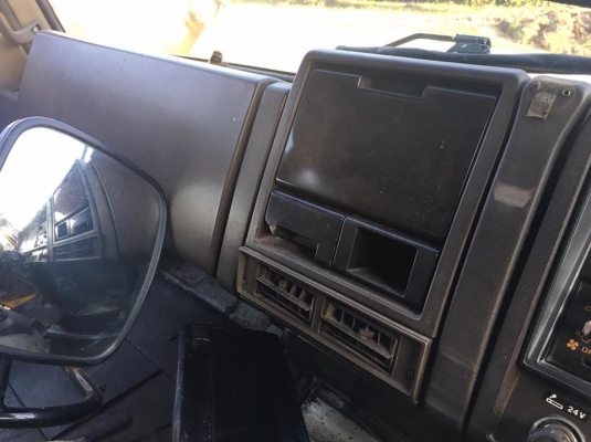 ขายหัวเก๋ง Hino HINO F17 (F18/227) นำเข้าจากญึ่ปุ่น ราคาถูกๆ สนใจติดต่อ 081-948-5494