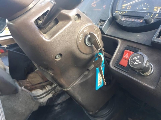 ขายหัวเก๋ง Hino HINO F17 (F18/227) นำเข้าจากญึ่ปุ่น ราคาถูกๆ สนใจติดต่อ 081-948-5494