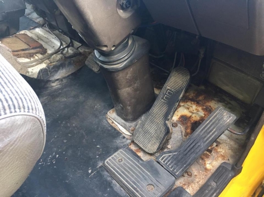 ขายหัวเก๋ง Hino HINO F17 (F18/227) นำเข้าจากญึ่ปุ่น ราคาถูกๆ สนใจติดต่อ 081-948-5494