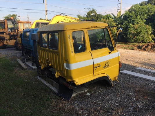 ขายหัวเก๋ง Hino HINO F17 (F18/227) นำเข้าจากญึ่ปุ่น ราคาถูกๆ สนใจติดต่อ 081-948-5494