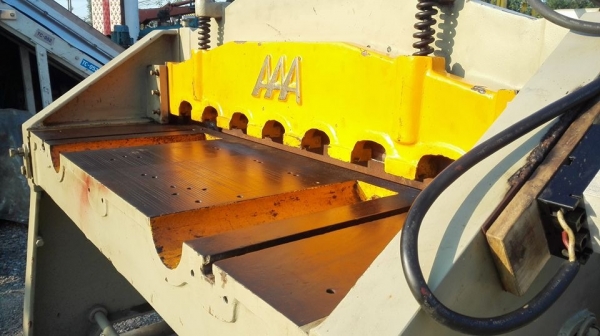 ** Sold ** กรรไกรซอยเดินเฟืองญี่ปุ่น AAA Made in JAPAN 3.5 ฟุต 100 cm ตัด 3 mm สภาพใสๆซีนอลไฟกระพริบเอางานมาเทสได้!!