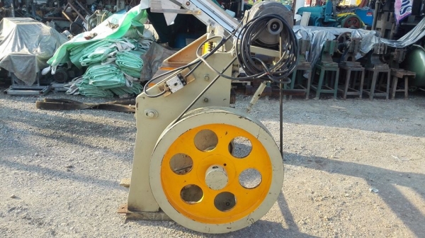 ** Sold ** กรรไกรซอยเดินเฟืองญี่ปุ่น AAA Made in JAPAN 3.5 ฟุต 100 cm ตัด 3 mm สภาพใสๆซีนอลไฟกระพริบเอางานมาเทสได้!!