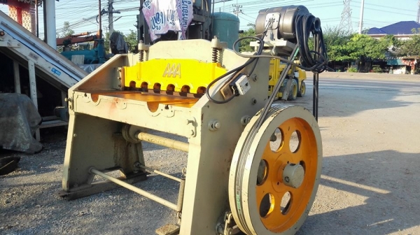 ** Sold ** กรรไกรซอยเดินเฟืองญี่ปุ่น AAA Made in JAPAN 3.5 ฟุต 100 cm ตัด 3 mm สภาพใสๆซีนอลไฟกระพริบเอางานมาเทสได้!!