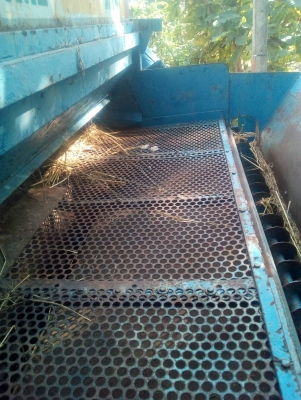 ขายถูก ตู้นวดข้าว 5 ฟุต