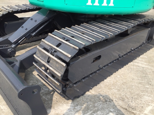 รถขุด IHI - 30UJ ทำสีใหม่ มือสองนำเข้าญี่ปุ่น รถขุด IHI - 30UJ ทำสีใหม่ มือสองนำเข้าญี่ปุ่น