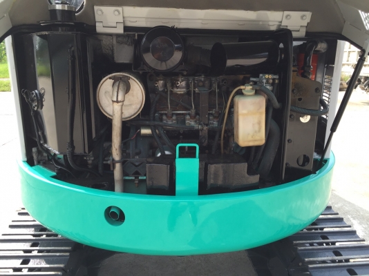 รถขุด IHI - 30UJ ทำสีใหม่ มือสองนำเข้าญี่ปุ่น รถขุด IHI - 30UJ ทำสีใหม่ มือสองนำเข้าญี่ปุ่น