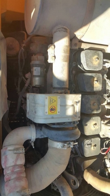 ขายแบคโค Hyundai 220 9s สภาพ 85\% รถสวยมากเอกสานอินวอย รถออกห้างไทย หาอยู่ไม่ผิดหวัง ขายแบคโค Hyundai 220 9s สภาพ 85\% รถสวยมากเอกสานอินวอย รถออกห้างไทย หาอยู่ไม่ผิดหวัง