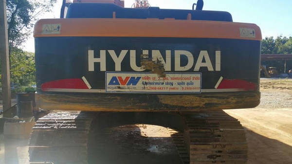 ขายแบคโค Hyundai 220 9s สภาพ 85\% รถสวยมากเอกสานอินวอย รถออกห้างไทย หาอยู่ไม่ผิดหวัง ขายแบคโค Hyundai 220 9s สภาพ 85\% รถสวยมากเอกสานอินวอย รถออกห้างไทย หาอยู่ไม่ผิดหวัง