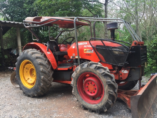 คูโบต้า 7040 ติดต่อ 080-1405528