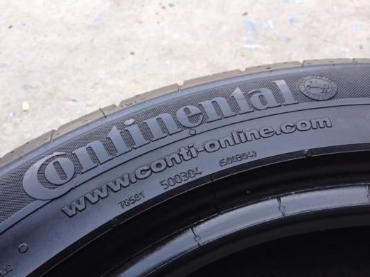 ยาง Continental 195-50-16 ปี 15 ครบชุด 4 เส้น 3500 สภาพสวยๆไม่บวมไม่กินข้าง ดอกยางเหลือเยอะเอาไปวิ่งกันใด้อีกยาวค่ะ ยาง Continental 195-50-16 ปี 15 ครบชุด 4 เส้น 3500 สภาพสวยๆไม่บวมไม่กินข้าง ดอกยางเหลือเยอะเอาไปวิ่งกันใด้อีกยาวค่ะ