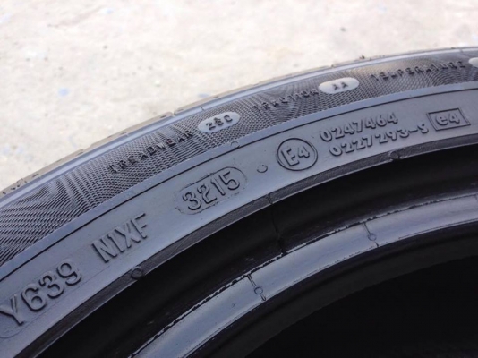 ยาง Continental 195-50-16 ปี 15 ครบชุด 4 เส้น 3500 สภาพสวยๆไม่บวมไม่กินข้าง ดอกยางเหลือเยอะเอาไปวิ่งกันใด้อีกยาวค่ะ ยาง Continental 195-50-16 ปี 15 ครบชุด 4 เส้น 3500 สภาพสวยๆไม่บวมไม่กินข้าง ดอกยางเหลือเยอะเอาไปวิ่งกันใด้อีกยาวค่ะ